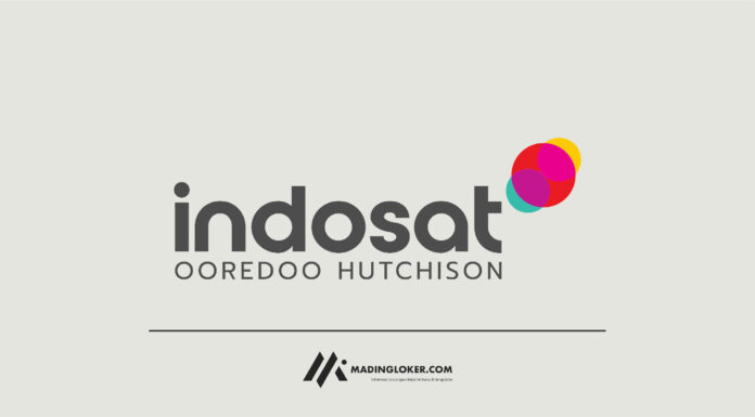 Lowongan Kerja Indosat Ooredoo Hutchison