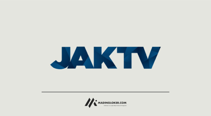 Lowongan Kerja PT Danapati Abinaya Investama (JAKTV)