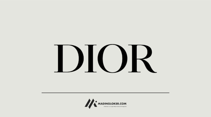 Lowongan Kerja Christian Dior (DIOR)