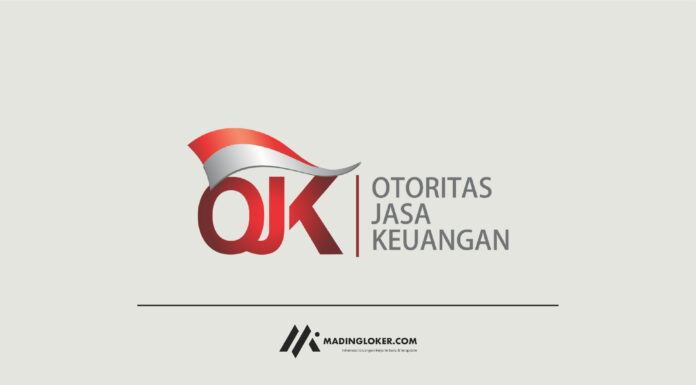 Lowongan Kerja Otoritas Jasa Keuangan (OJK)