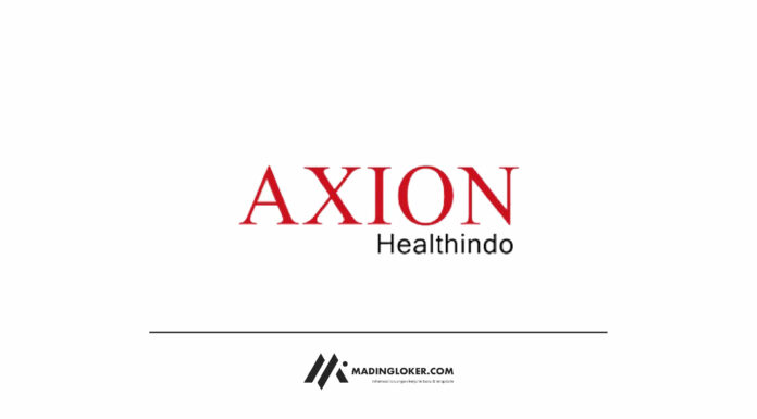 Lowongan Kerja PT Bio Axion Healthindo (Konimex Group)