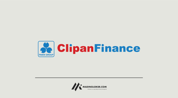 Lowongan Kerja PT Clipan Finance Indonesia Tbk