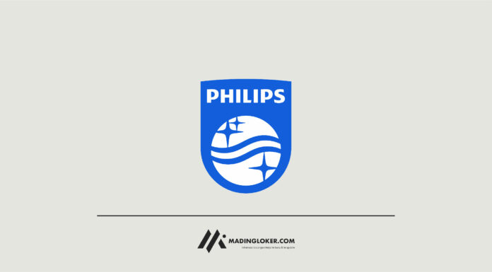 Lowongan Kerja PT Philips Industries Batam