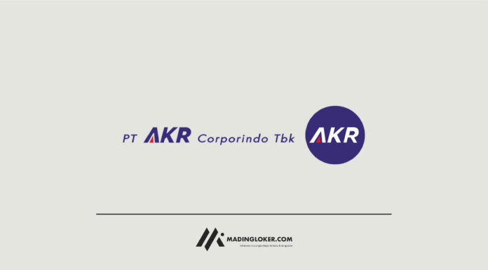 Lowongan Kerja PT AKR Corporindo Tbk