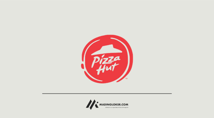 Lowongan Kerja PT Sarimelati Kencana Tbk (Pizza Hut Indonesia)