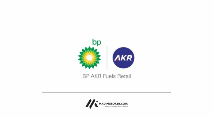 Lowongan Kerja PT Aneka Petroindo Raya (BP AKR Fuels Retail)