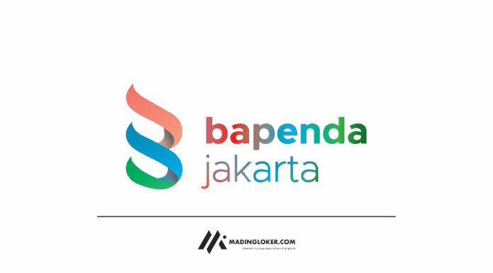 Rekrutmen PJLP Badan Pendapatan Daerah Provinsi DKI Jakarta