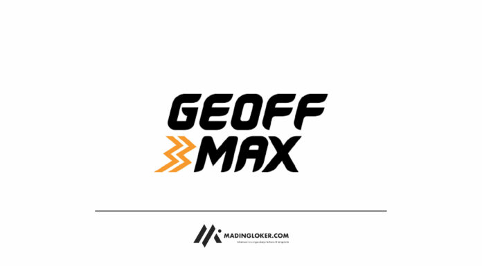 Lowongan Kerja PT Geoff Maksimal Jaya (Geoff Max)