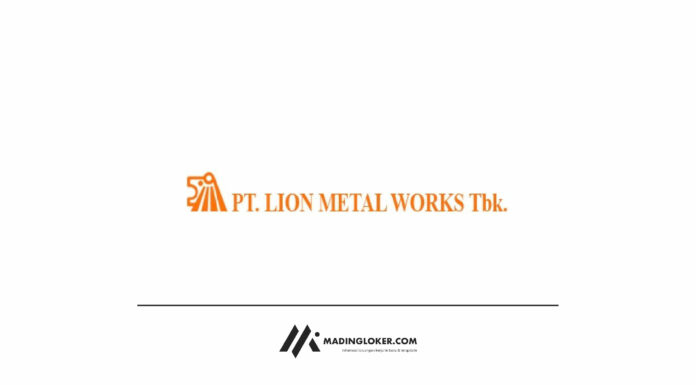 Lowongan Kerja PT Lion Metal Works Tbk