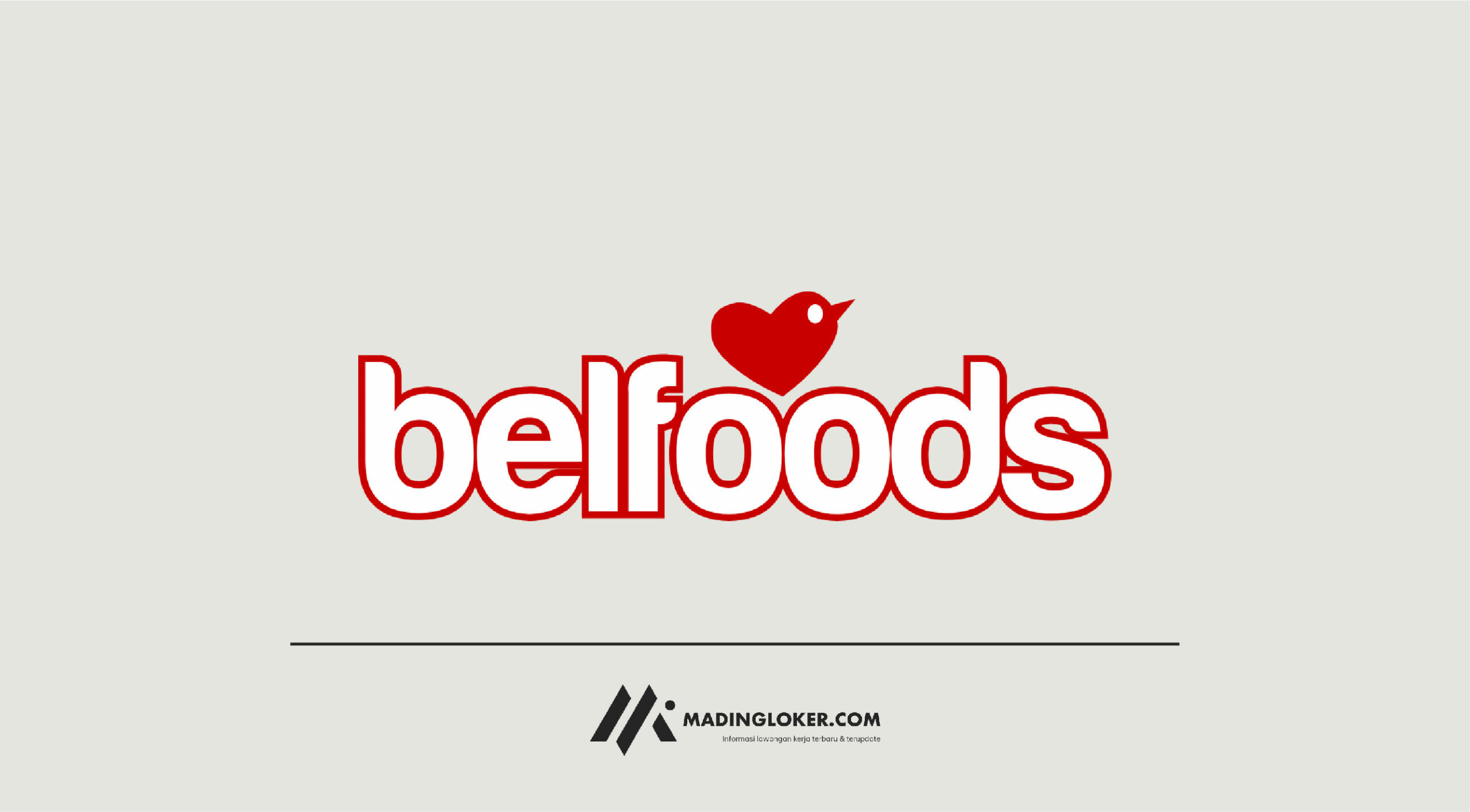 PT Belfoods Indonesia