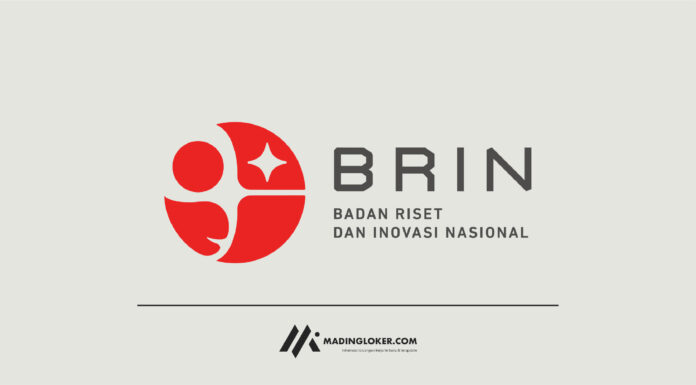 Lowongan Kerja Badan Riset dan Inovasi Nasional (BRIN)