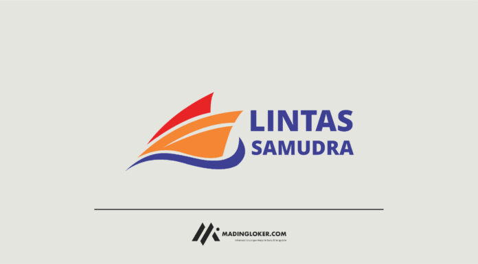 Lowongan Kerja PT Lintas Samudra Borneo Line (Puninar Logistics Group)