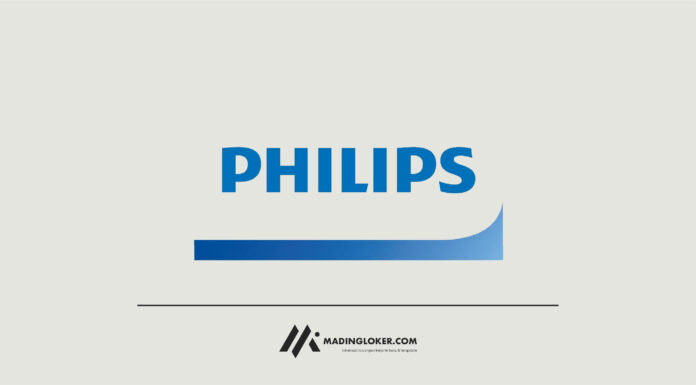 Lowongan Kerja PT Philips Indonesia Commercial