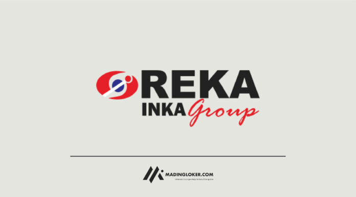 Lowongan Kerja PT Rekaindo Global Jasa (INKA Group)