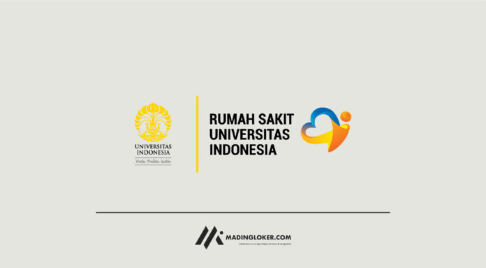Rekrutmen Pegawai Tidak Tetap Rumah Sakit Universitas Indonesia