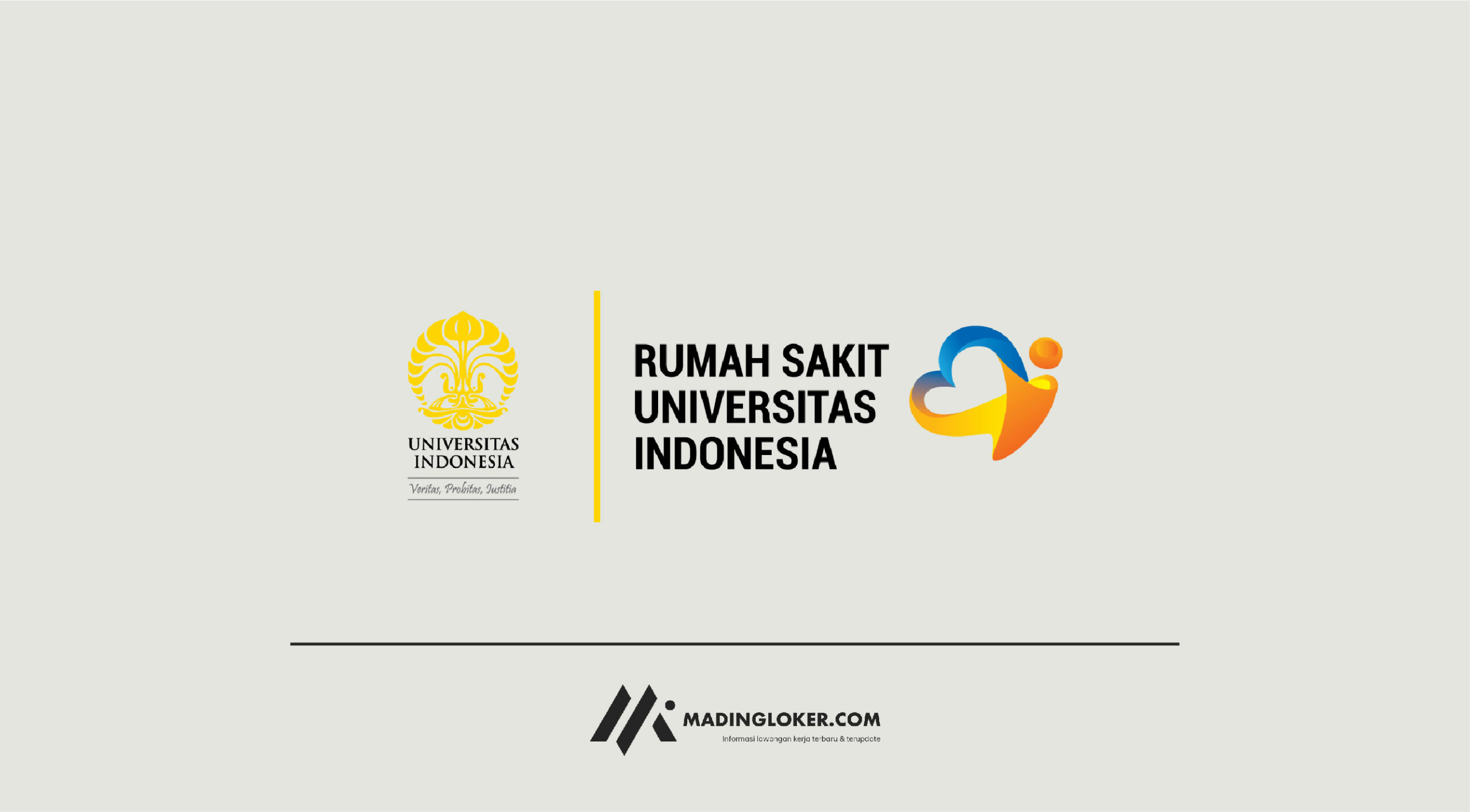 Rumah Sakit Universitas Indonesia