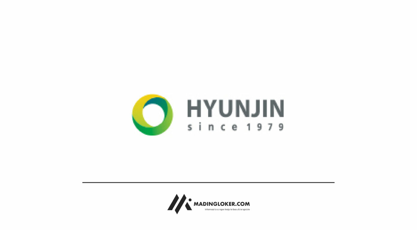 Gaji pt hyun jin indonesia