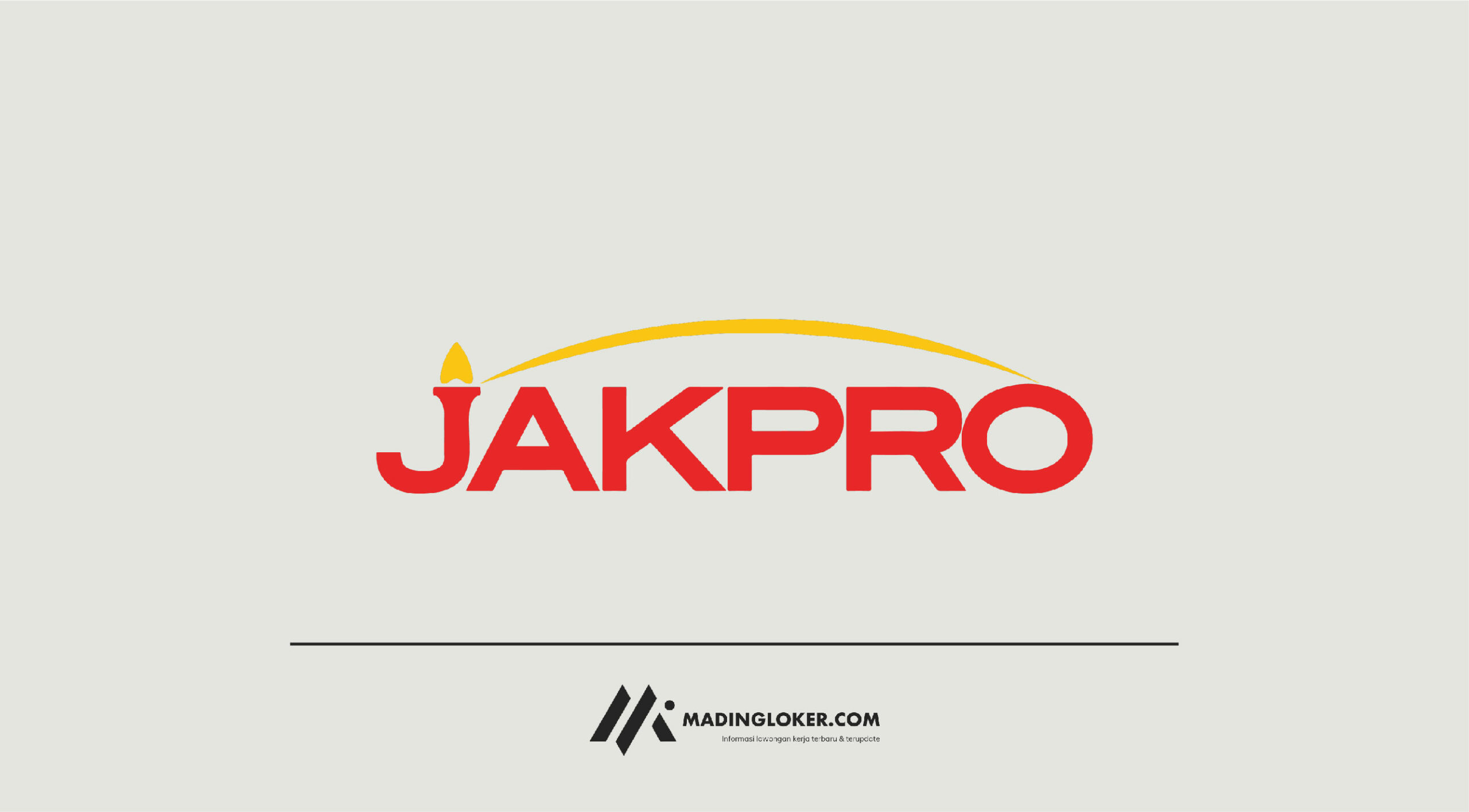 Lowongan Kerja PT Jakarta Propertindo (Perseroda)
