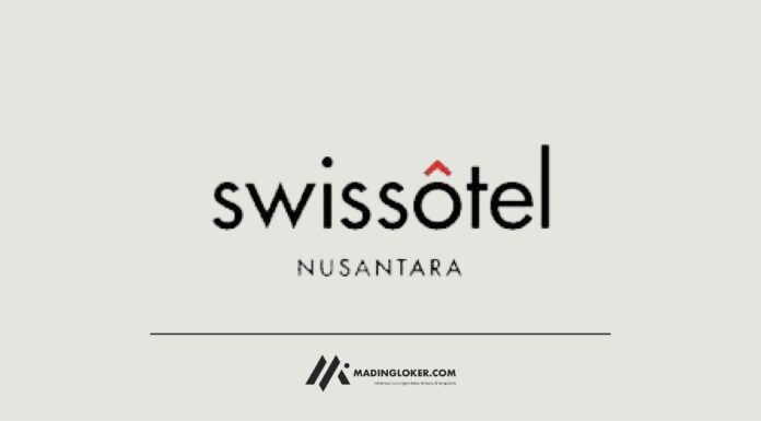 Lowongan Kerja Swissôtel Nusantara