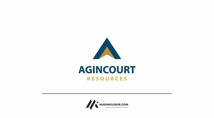 Lowongan Kerja PT Agincourt Resources