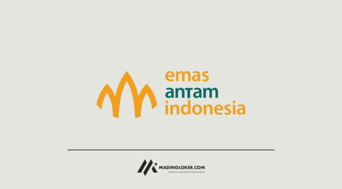 Lowongan Kerja PT Emas Antam Indonesia