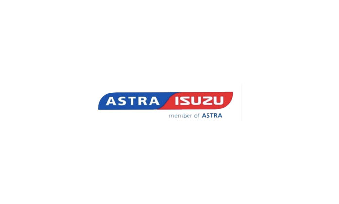 Lowongan Kerja PT Astra International Tbk - Isuzu Sales Operation