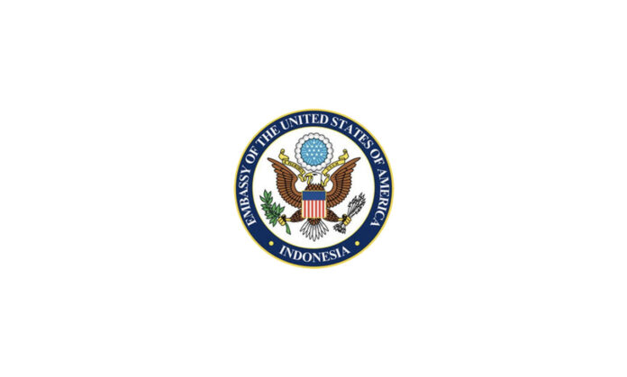 Lowongan Kerja Kedutaan Besar Amerika Serikat di Indonesia