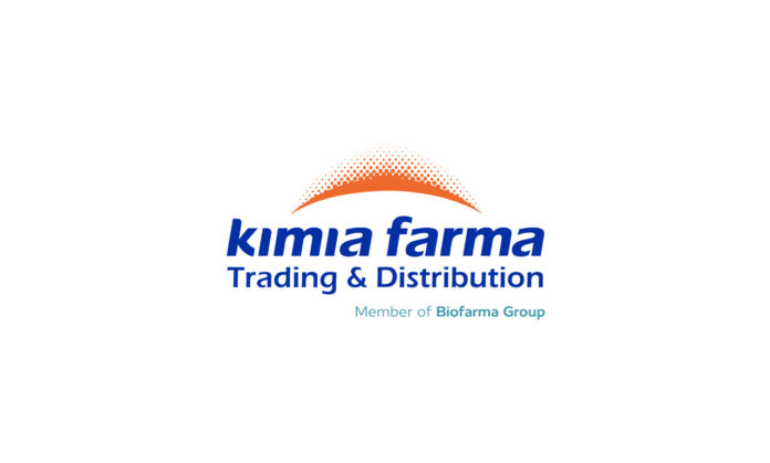 Lowongan Kerja PT Kimia Farma Trading & Distribution