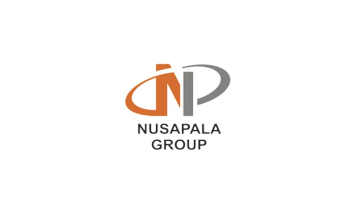 Lowongan Kerja Nusapala Group