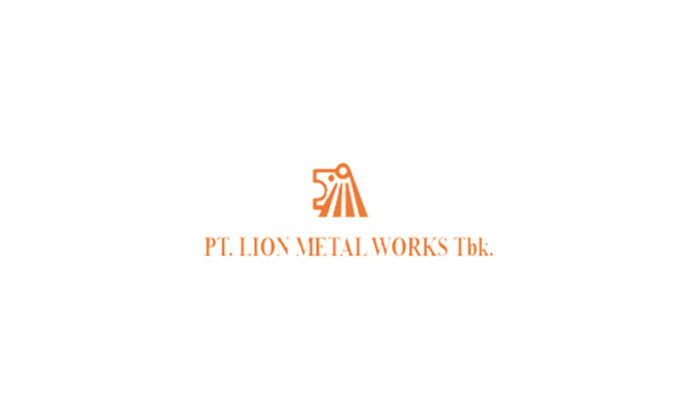 Lowongan Kerja PT Lion Metal Works Tbk