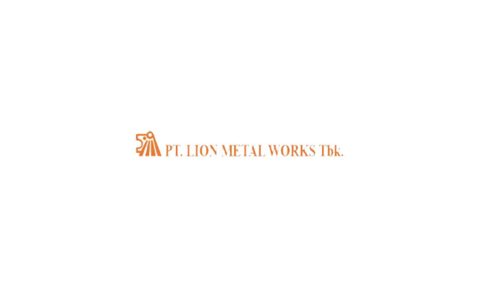 Lowongan Kerja PT Lion Metal Works Tbk