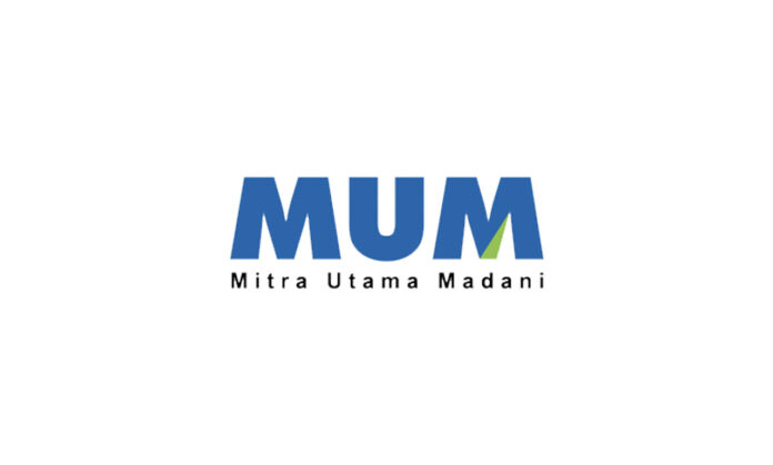 Lowongan Kerja PT Mitra Utama Madani (MUM)