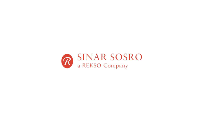 Lowongan Kerja PT Sinar Sosro (a REKSO Company)