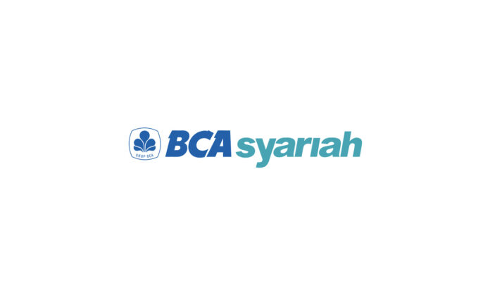 Lowongan Kerja PT Bank BCA Syariah