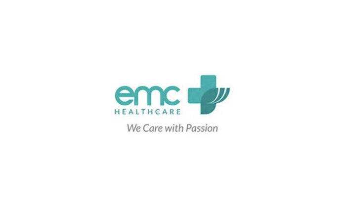 Lowongan Kerja EMC Healthcare Group