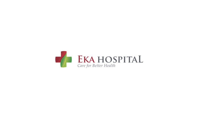 Lowongan Kerja Eka Hospital Group