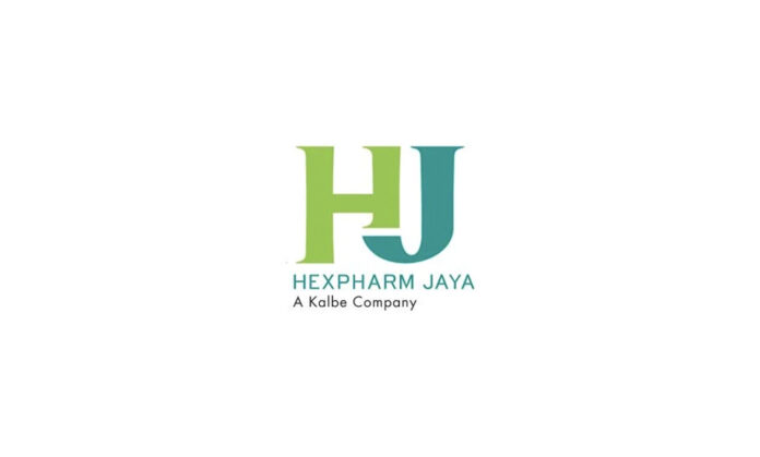 Lowongan Kerja PT Hexpharm Jaya Laboratories (a Kalbe company)