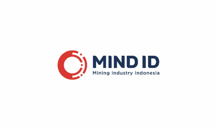 Lowongan Kerja PT Mining Industry Indonesia (MIND ID)