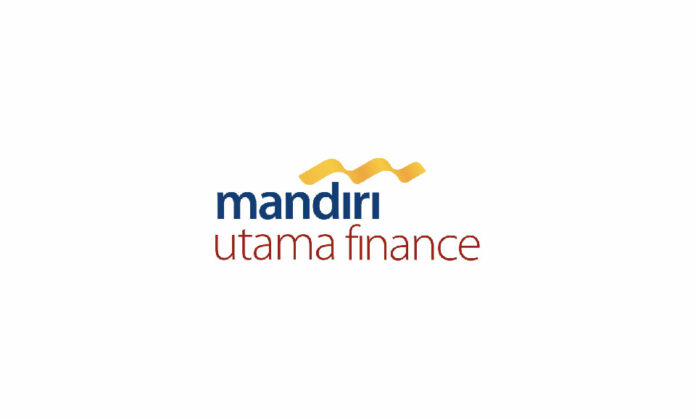 Lowongan Kerja PT Mandiri Utama Finance