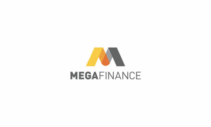 PT Mega Finance