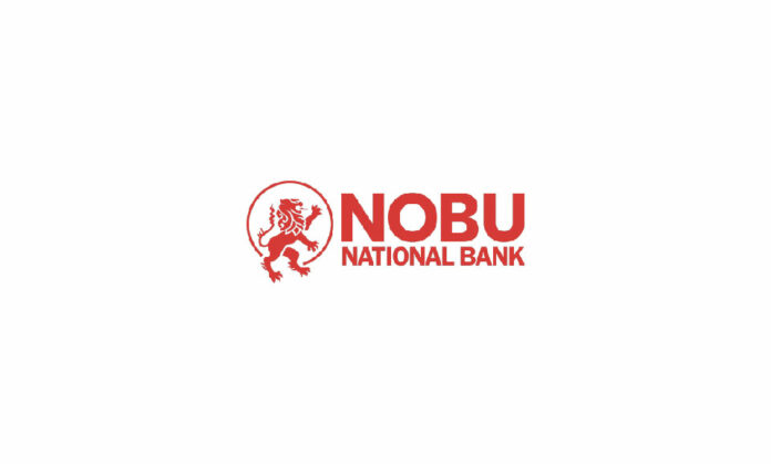 PT Bank Nationalnobu Tbk (Nobu Bank)