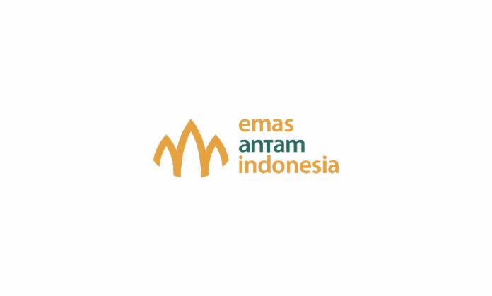 PT Emas Antam Indonesia