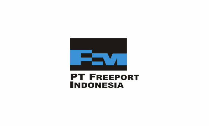 Lowongan Kerja PT Freeport Indonesia