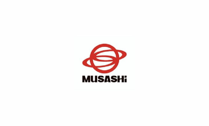 PT Musashi Auto Parts Indonesia