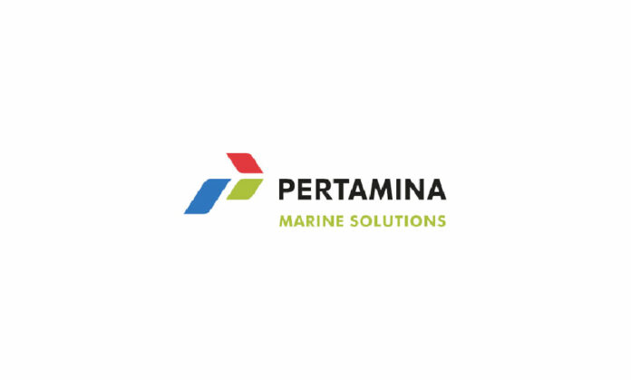 PT Pertamina Marine Solutions