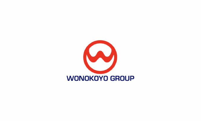 Lowongan Kerja PT Wonokoyo Jaya Corporindo (Wonokoyo Group)