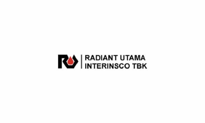 Radiant Utama Interinsco