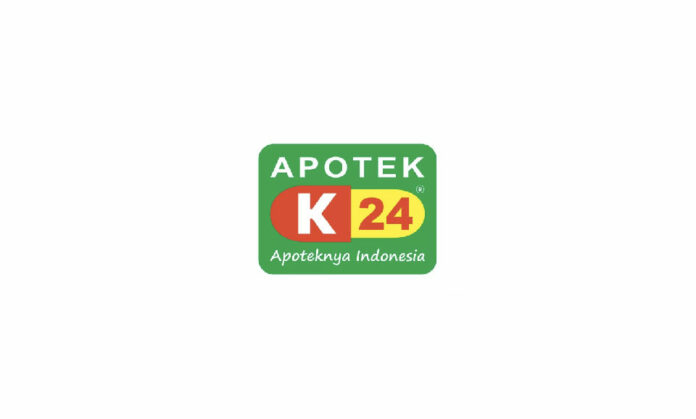 PT K-24 Indonesia (Apotek K-24)