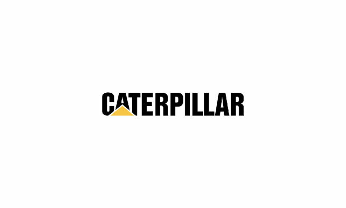 Caterpillar Indonesia