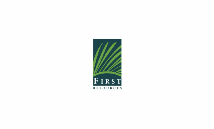 First Resources Group Ltd